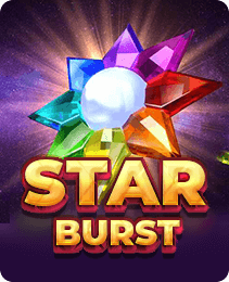 Starburst slot on 777cx