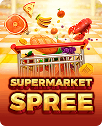 Supermarket Spree slot