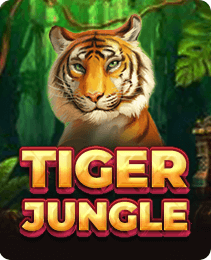 Tiger Jungle slot