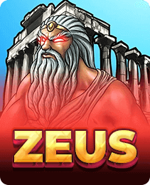 Zeus slot on 777cx