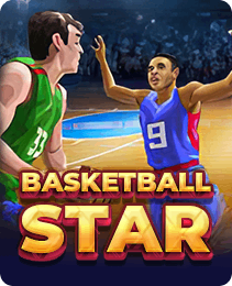 Basketball Star slot