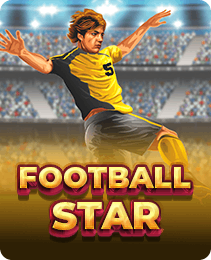 Football Star slot