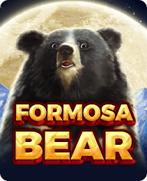 Formosa Bear slot