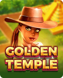 Golden Temple slot