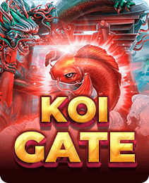 Koi Gate slot