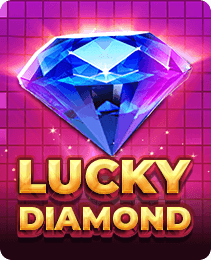 Lucky Diamond slot