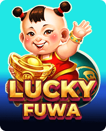 Lucky Fuwa slot
