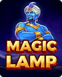 Magic Lamp slot