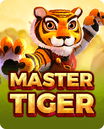 Master Tiger slot