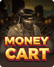 Money Cart slot