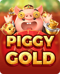 Piggy Gold slot on 777cx