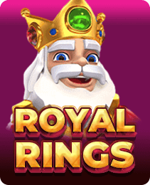 Royal Rings slot