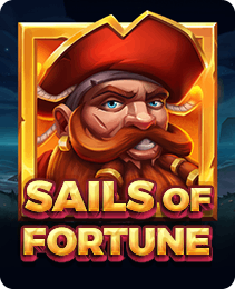 Sails of Fortune slot