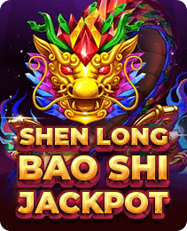 Shen Long Bao Shi slot